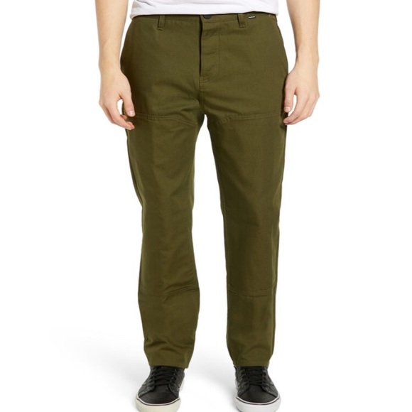 Hurley men’s sunday pant size 34 - Picture 2 of 10